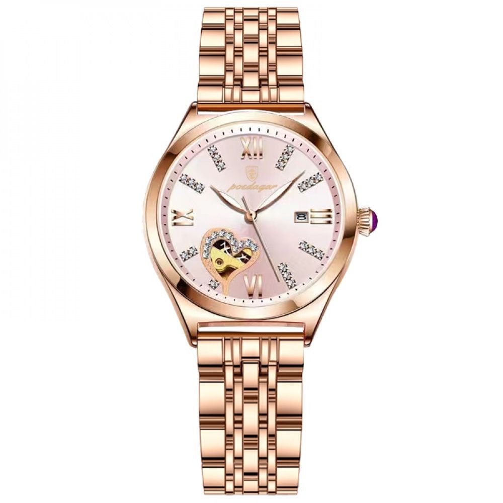 Poedagar Corazon® Watch