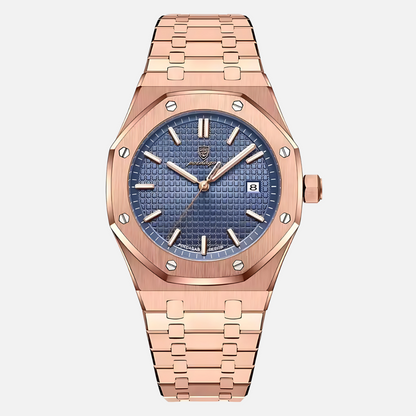 Poedagar RoyalKing® Watch