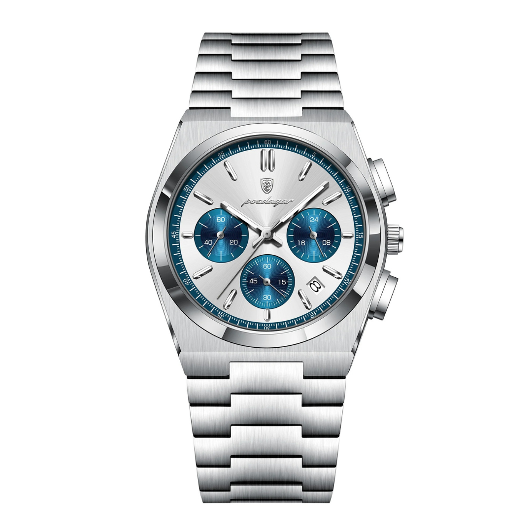 Poedagar Commander® Watch