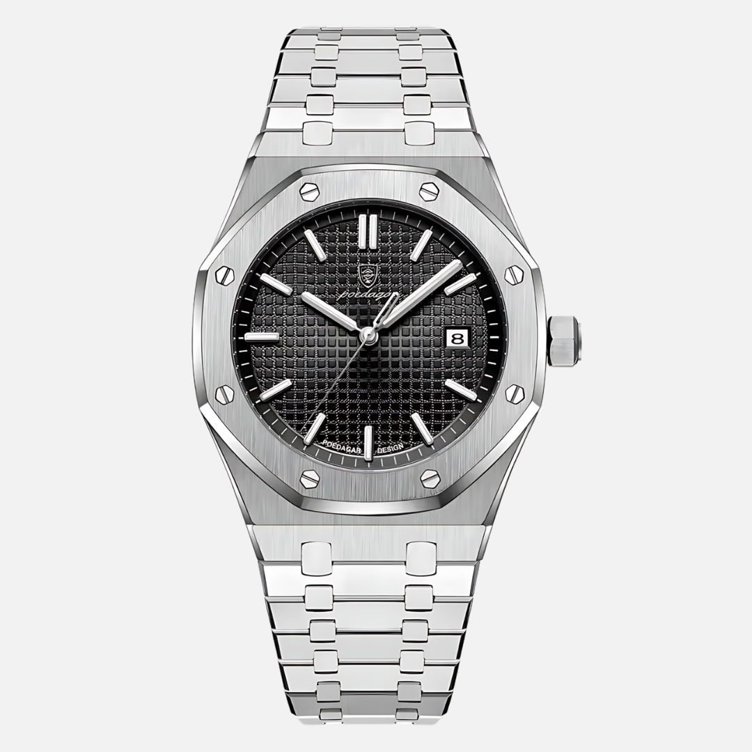 Poedagar RoyalKing® Watch