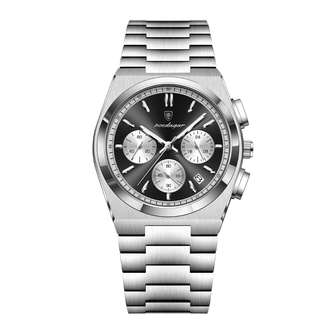 Poedagar Commander® Watch