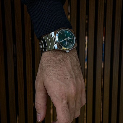 Poedagar Signature® Watch