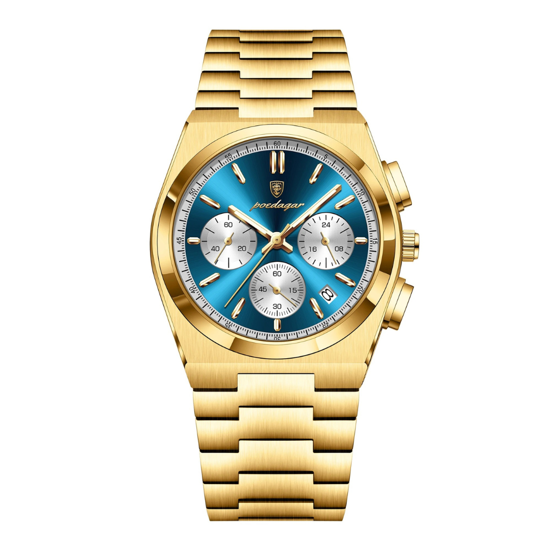 Poedagar Commander® Watch