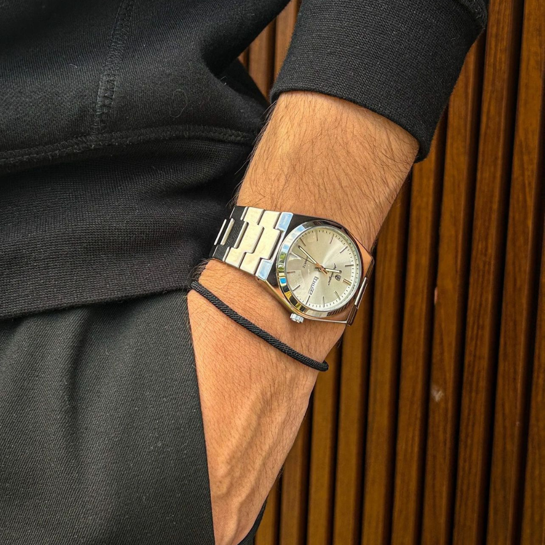 Poedagar Signature® Watch
