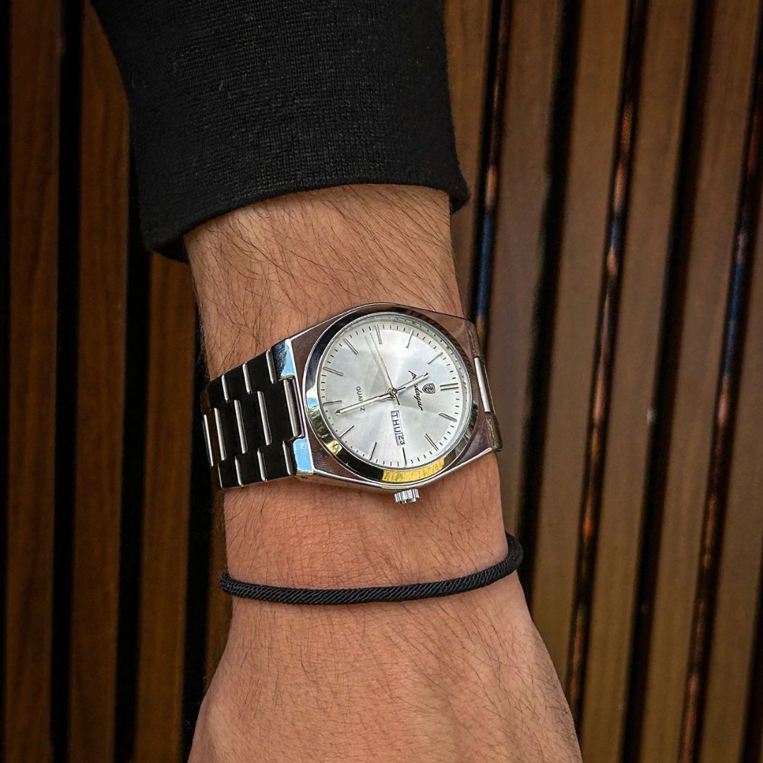 Poedagar Signature® Watch