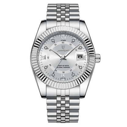 Poedagar SilverStar® Watch