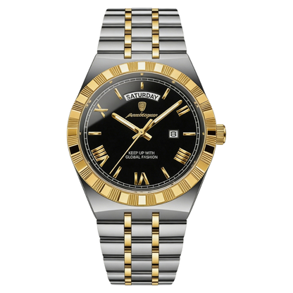 Poedagar Mônaco® Watch