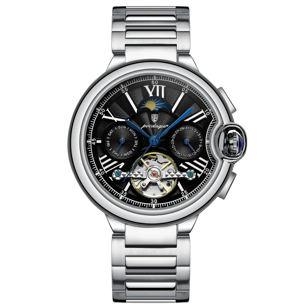 Poedagar Olympus® Watch