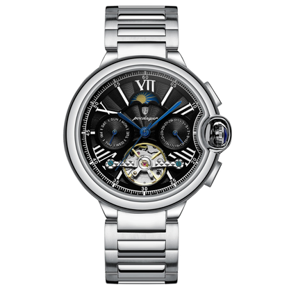 Poedagar Olympus® Watch