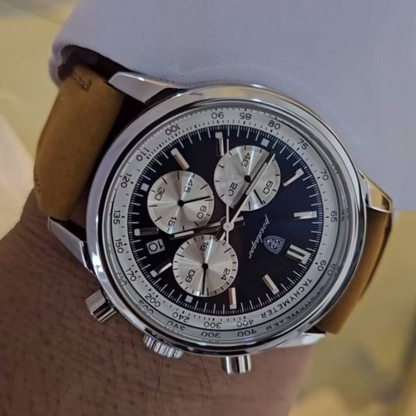 Poedagar Latittude® Watch