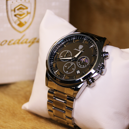 Poedagar Nautilus® Watch