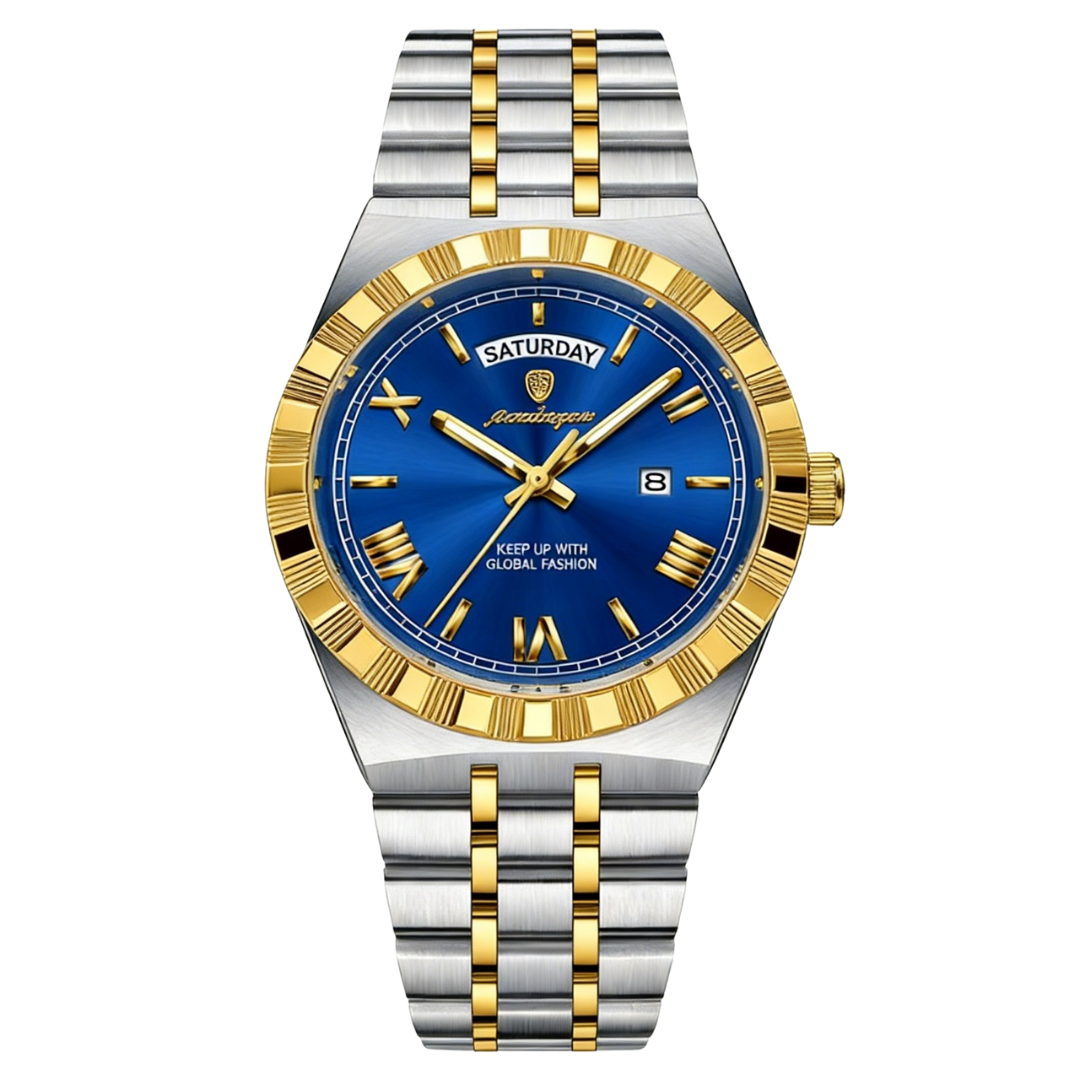 Poedagar Mônaco® Watch