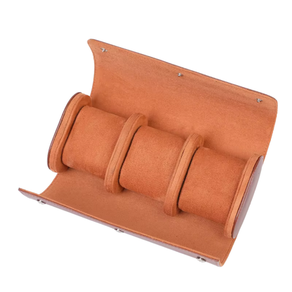 Poedagar® 3-Slot Case