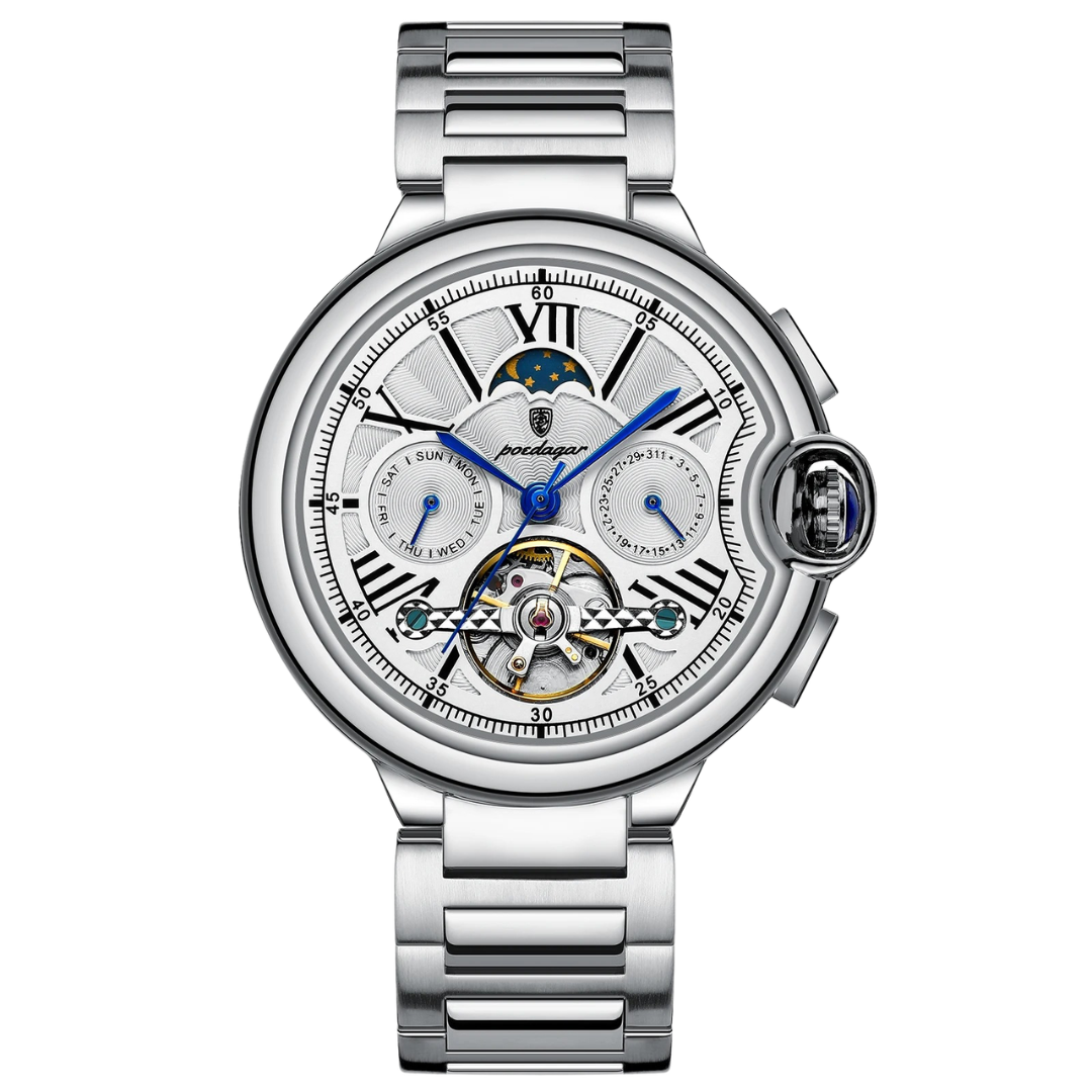 Poedagar Olympus® Watch