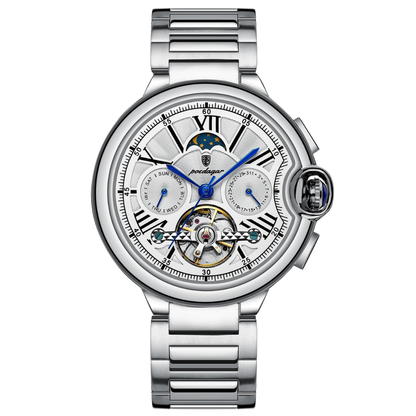 Poedagar Olympus® Watch
