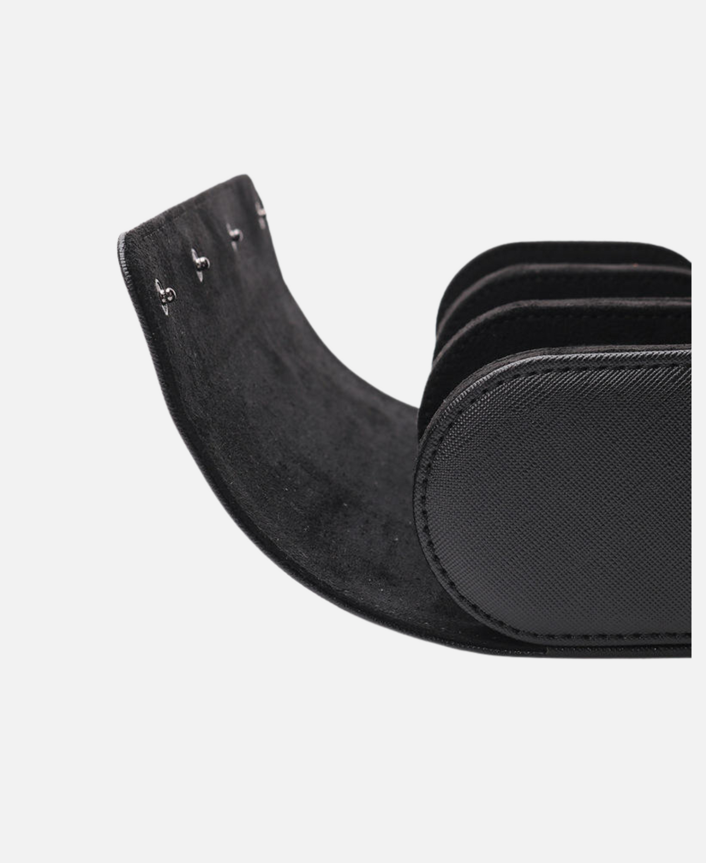 Poedagar® 3-Slot Case