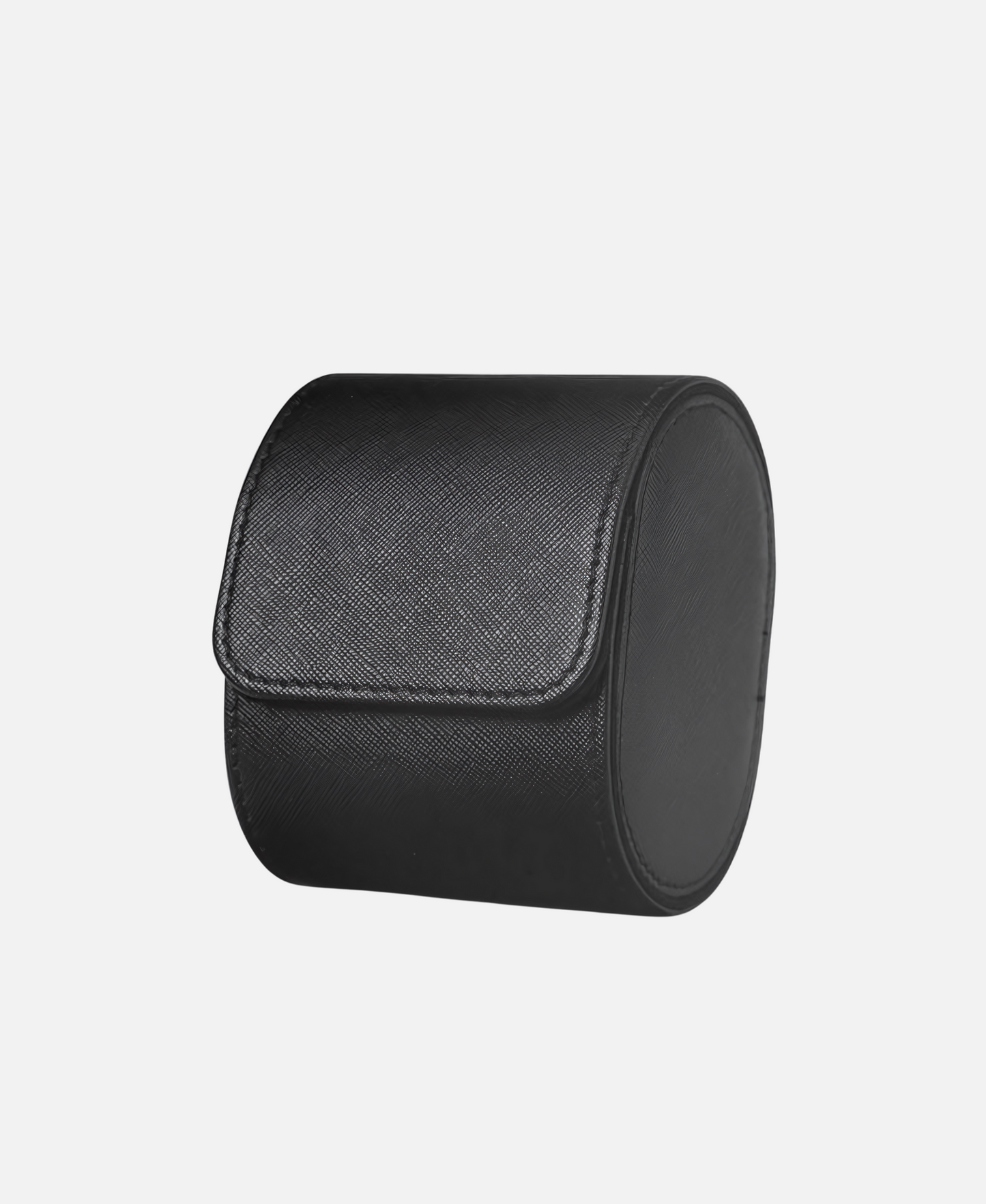 Poedagar® 1-Slot Case - Leather