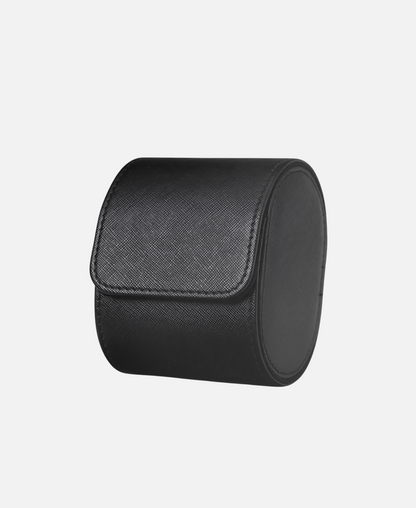 Poedagar® 1-Slot Case - Leather