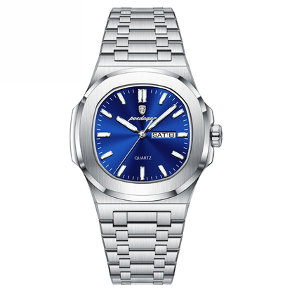 Poedagar Deluxe King® Watch