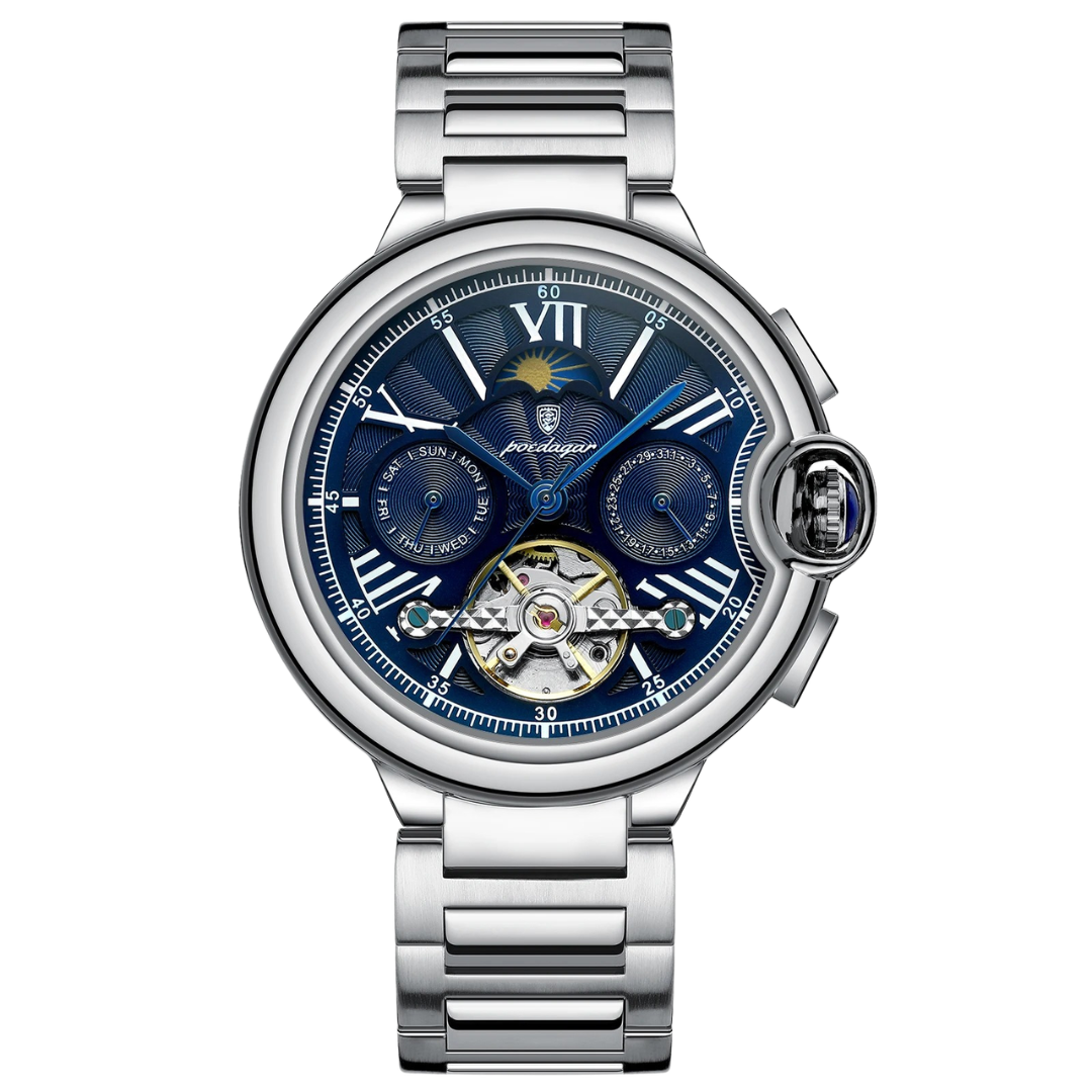 Poedagar Olympus® Watch