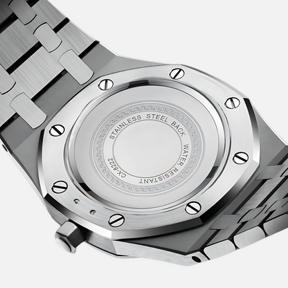 Poedagar RoyalKing® Watch