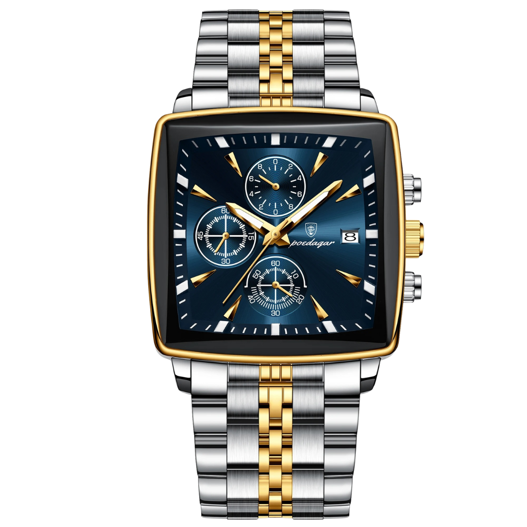 Poedagar Prestige® Watch