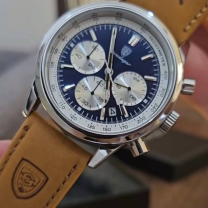 Poedagar Latittude® Watch
