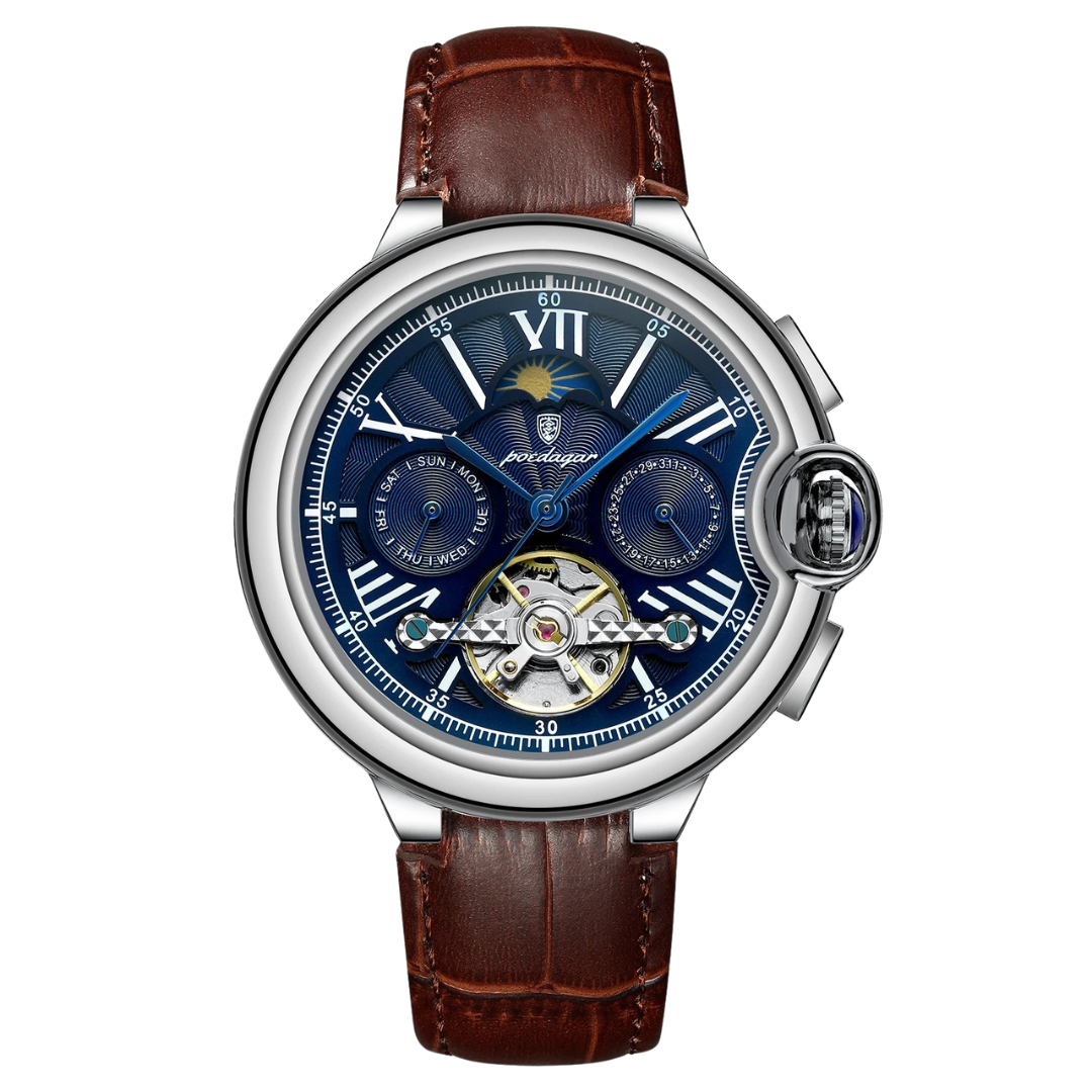 Poedagar Olympus® Watch