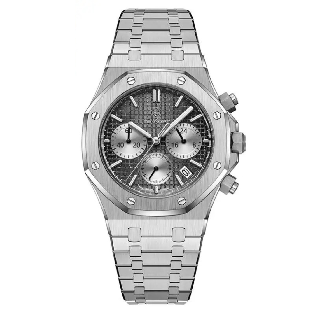 Poedagar RoyalKing OAK® Watch