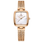 Rose Gold White