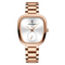 Rose Gold White