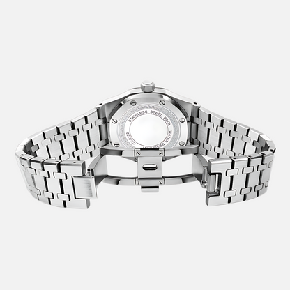 Poedagar RoyalKing® Watch
