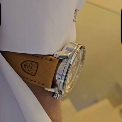 Poedagar Latittude® Watch