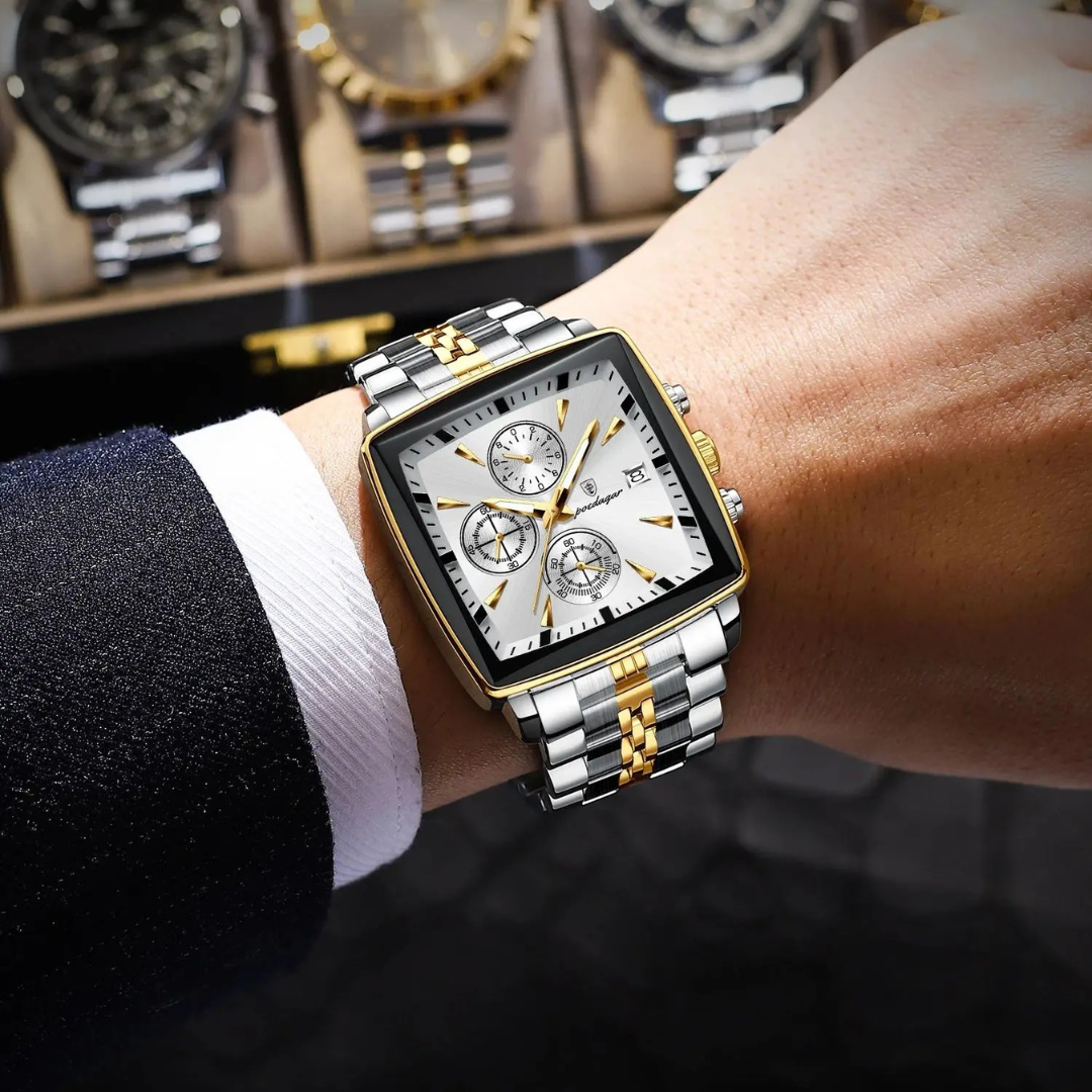 Poedagar Prestige® Watch