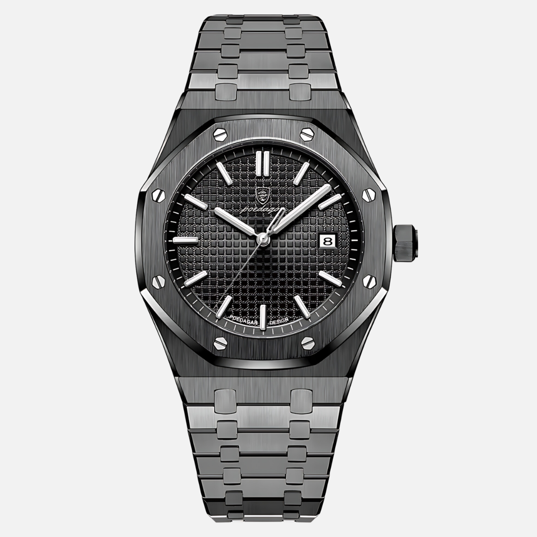 Poedagar RoyalKing® Watch
