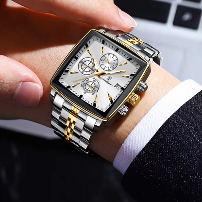 Poedagar Prestige® Watch