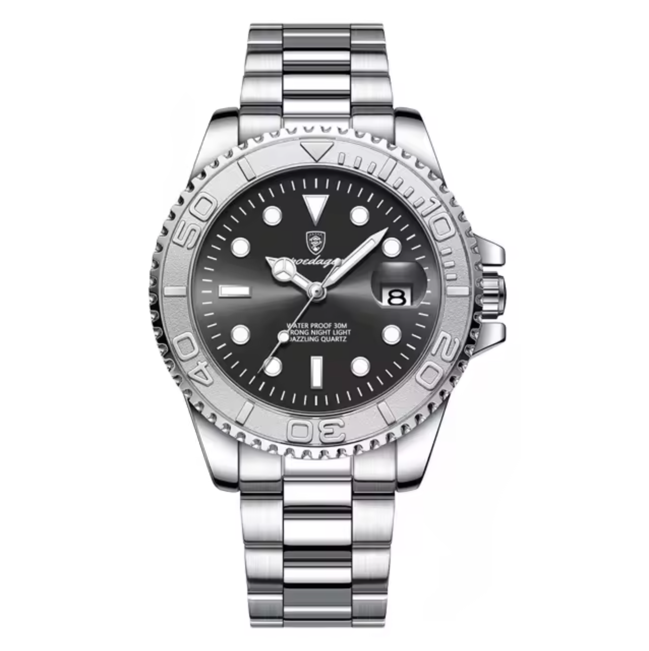 Poedagar Yacht® Watch