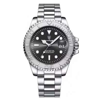 Poedagar Yacht® Watch