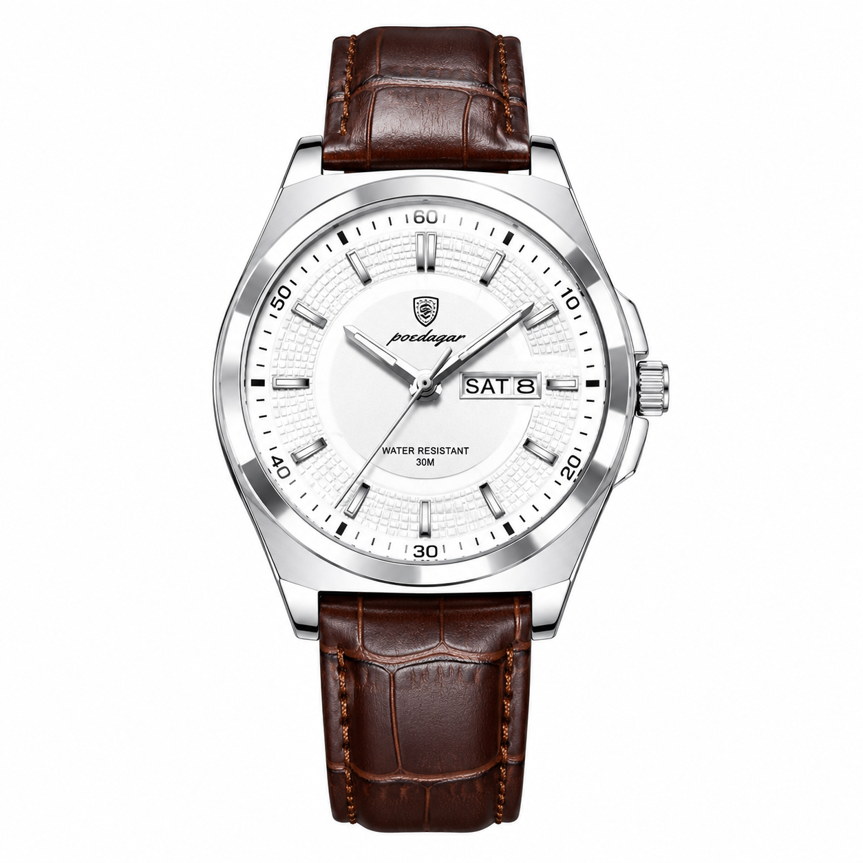 Poedagar Holder® Watch
