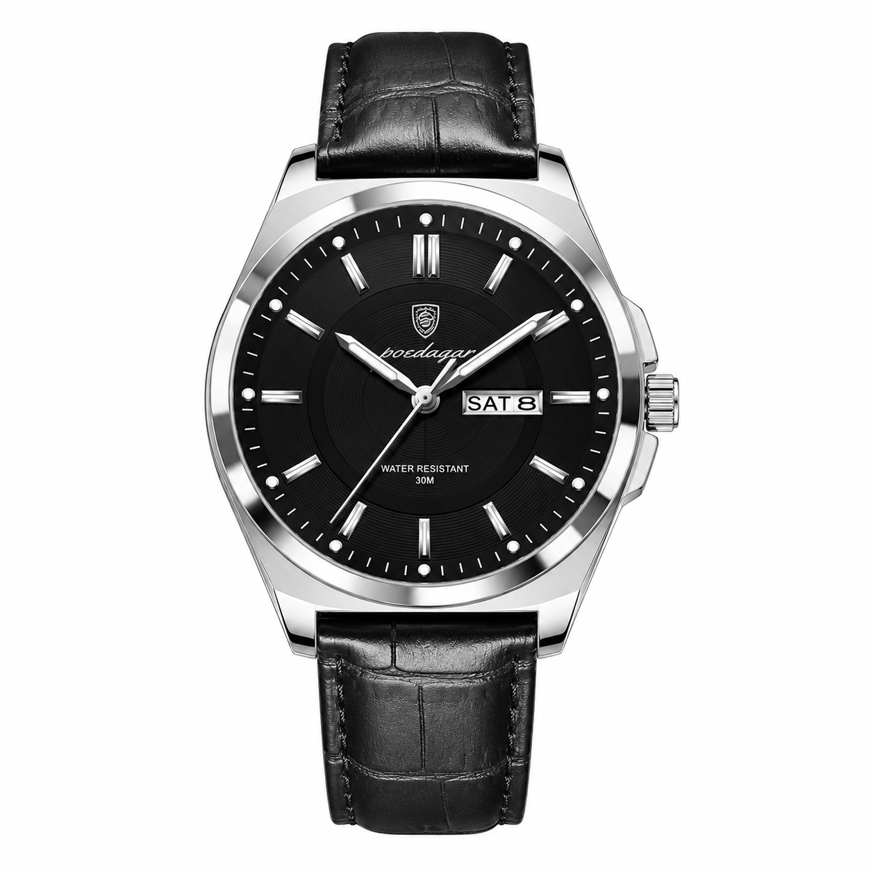 Poedagar Holder® Watch