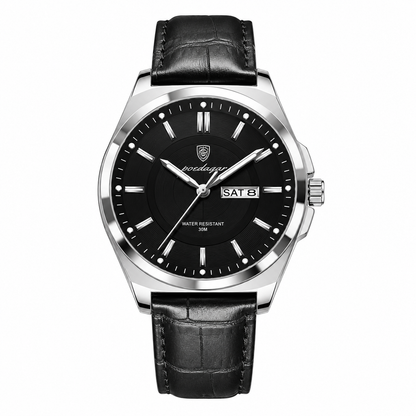 Poedagar Holder® Watch