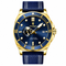 Golden Blue