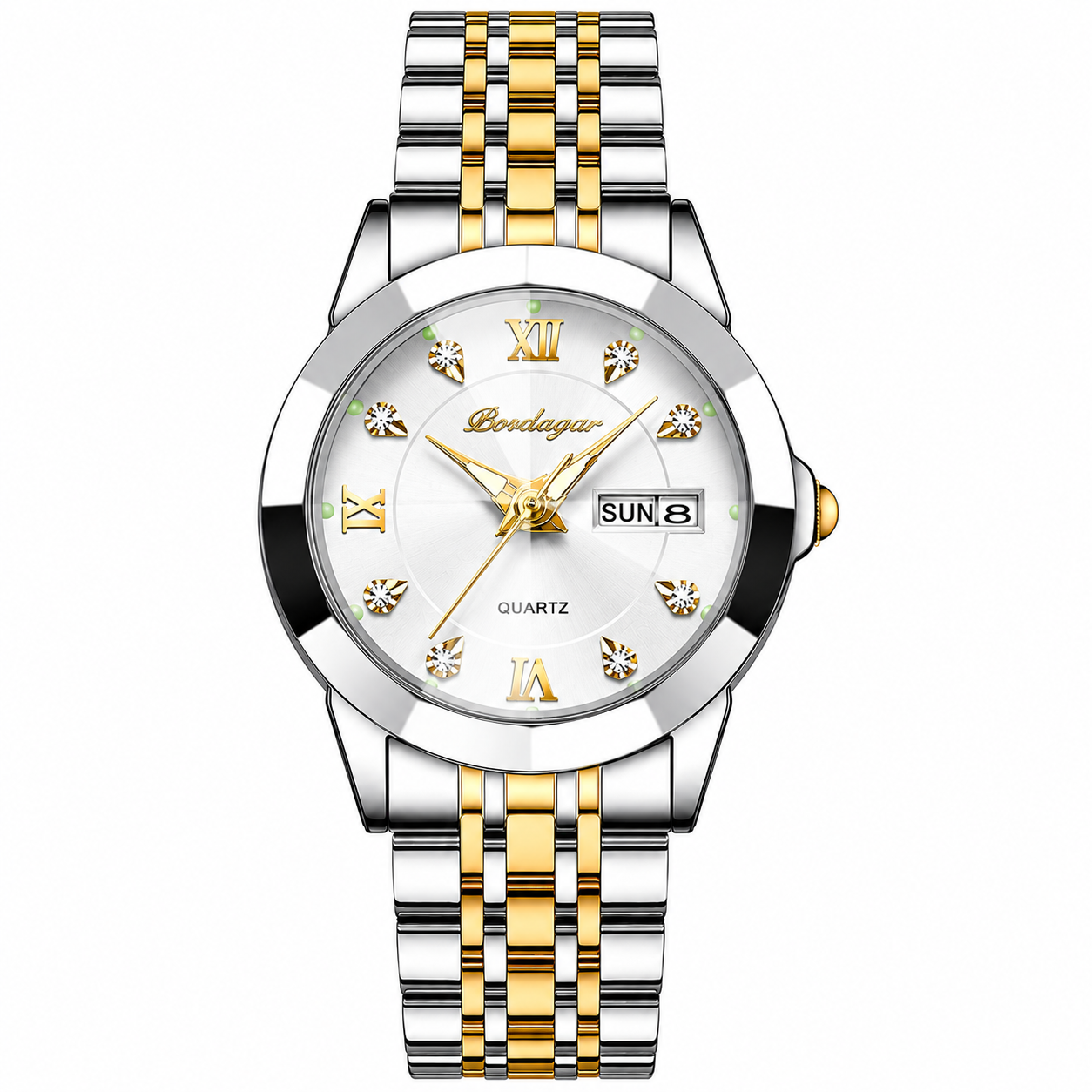 Poedagar Radiant® Watch