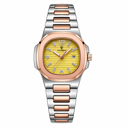 Poedagar Deluxe Femme® Watch