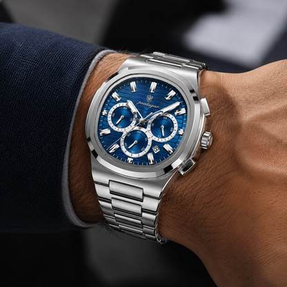 Poedagar Horus® Watch