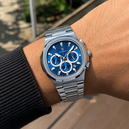 Poedagar Horus® Watch