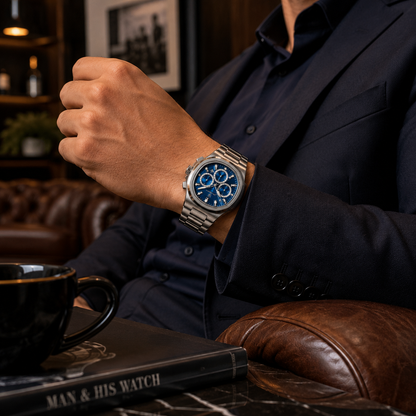 Poedagar Horus® Watch