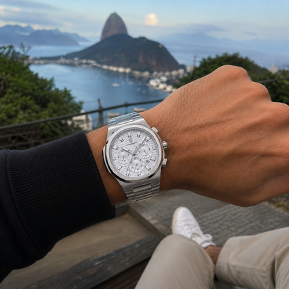 Poedagar Horus® Watch
