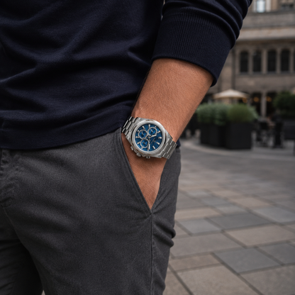 Poedagar Horus® Watch