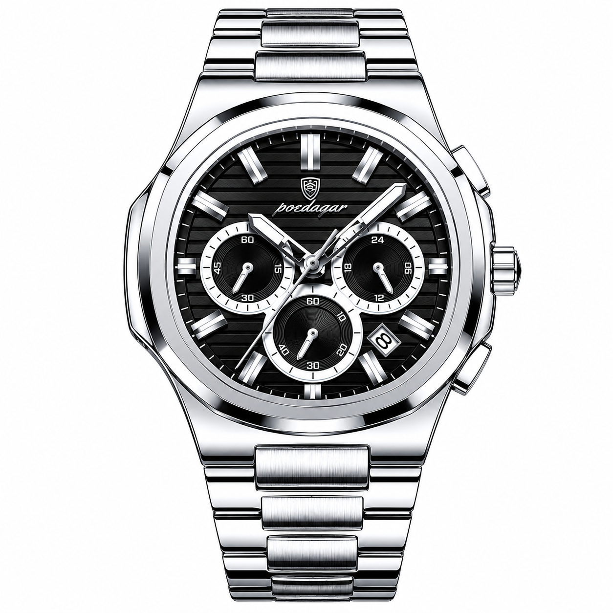 Poedagar Horus® Watch